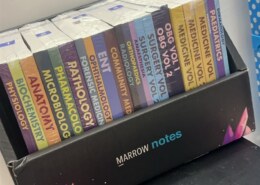 Marrow 8th edition