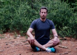 How Do You Mentally Prepare for a Personal Metamorphosis or Major Life Shift?